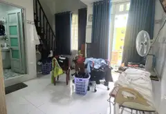 Cơ hội vàng sở hữu nhà 5 tầng ngang gần 5m tại Tân Bình giá chỉ 10.35 tỷ... Bán owner_side tại Tân Sơn Nhất, Hồ Chí Minh 04