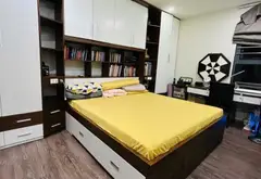Căn hộ góc 3 mặt thoáng tại The Pride An Hưng - Tầng 31 view đẹp... Bán căn hộ chung cư tại Dương Nội, Hà Nội 04