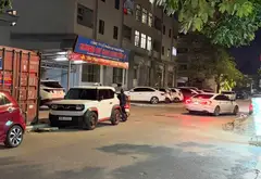 Nhà 4 tầng trung tâm khu đô thị Bắc Từ Sơn, diện tích 90m2, gần trục chính Lý Thánh Tông... Bán nhà riêng tại Đồng Nguyên, Bắc Ninh 01