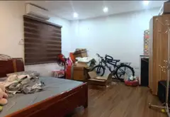 Bán nhà 4 tầng mặt tiền rộng tại xã An Khánh, Hà Nội... Bán nhà riêng tại An Khánh, Hà Nội 04