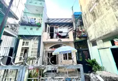 Bán nhà riêng Phường Bình Thạnh, Hồ Chí Minh diện tích 86m² pháp lý cơ sở... Bán nhà riêng tại Bình Thạnh, Hồ Chí Minh 01