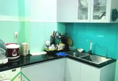 CHỈ 5,8 TỶ – NHÀ LÔ GÓC BẮC HẢI – P. TÂN HÒA – 49M² – 3 TẦNG BTCT – 3PN - 3WC... Bán nhà riêng tại Tân Hòa, Hồ Chí Minh 07