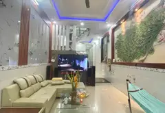 Nhà 2 Tầng Đẹp Lung Linh Tại Dĩ An – Cơ Hội Vàng Đáng Sở Hữu... Bán nhà riêng tại Đông Hòa, Hồ Chí Minh 04