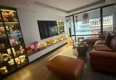 Nhà Ô Tô Vào Nhà Lõi Đống Đa - Gần Phố Sầm Uất... Bán nhà riêng tại Ô Chợ Dừa, Hà Nội 02