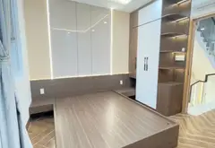 Nhà 5 tầng diện tích 56m2 giá 7.5 tỷ khu Bình Tân... Bán nhà riêng tại Bình Trị Đông, Hồ Chí Minh 10