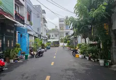 Nhà mặt phố lô góc - Ngũ Hành Sơn, Đà Nẵng - 111.3m² - 14.3 tỷ VNĐ... Bán nhà mặt phố tại Ngũ Hành Sơn, Đà Nẵng 05