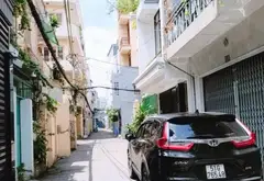 Nhà 2 tầng tiện nghi tại Cầu Kiệu giá siêu hấp dẫn... Bán nhà riêng tại Cầu Kiệu, Hồ Chí Minh 01