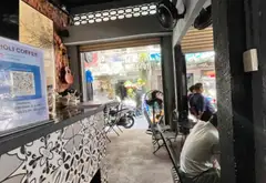 MẶT TIỀN LÔ GÓC QUẬN 3 – KINH DOANH SẦM UẤT... Bán nhà riêng tại Bàn Cờ, Hồ Chí Minh 05