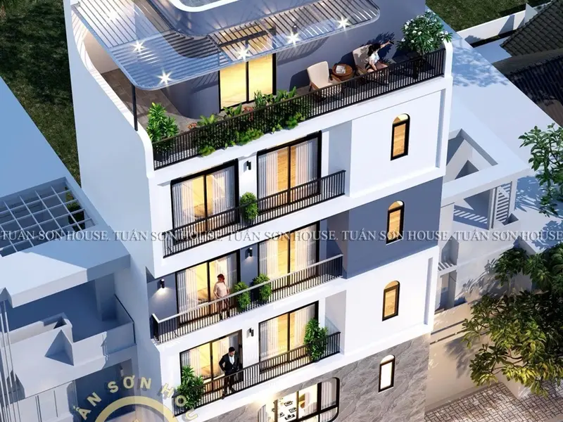 Bán nhà riêng 6 tầng hướng Đông Bắc tại Phúc Lợi, gần Vinhomes, giá 9,9 tỷ đồng... Bán nhà riêng tại Phúc Lợi, Hà Nội 01