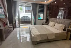 Bán nhà 5 tầng diện tích lớn tại quận Gò Vấp... Bán nhà riêng tại Thông Tây Hội, Hồ Chí Minh 07
