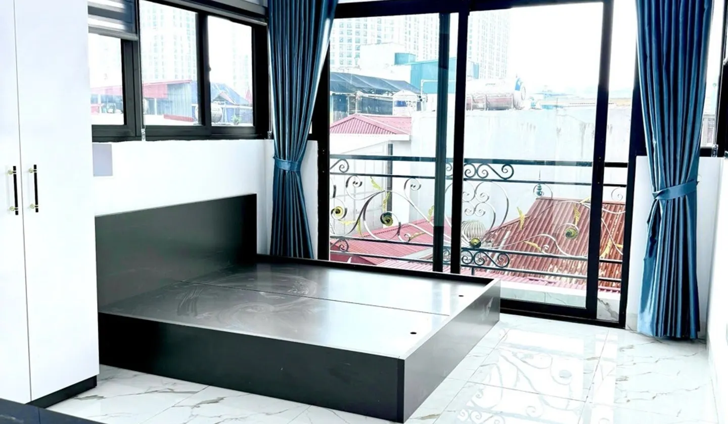Căn hộ dịch vụ 11 phòng khép kín ngay ga Láng, cơ hội đầu tư sinh lời cao... Bán nhà riêng tại Đống Đa, Hà Nội 01