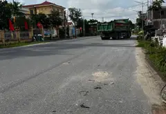 Bán đất 90m2 xã Thượng Hồng, Mỹ Hào, Hưng Yên, mặt tiền 5m, pháp lý sổ đỏ... Bán đất tại Thượng Hồng, Hưng Yên 01