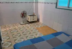 Bán nhà 2 tầng 3 phòng ngủ gần mặt tiền Hậu Giang, Quận 6... Bán nhà riêng tại Bình Tây, Hồ Chí Minh 11