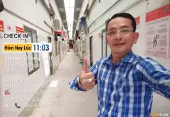 Bán nhà riêng 2 dãy phòng trọ 26 phòng tại xã Tân Phú Trung, Củ Chi, giá 7,4 tỷ... Bán nhà riêng tại Củ Chi, Hồ Chí Minh 10