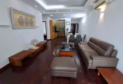 Căn hộ lô góc 3PN view Vincom Ba Đình, sống sang trọng giữa trung tâm... Bán căn hộ chung cư tại Giảng Võ, Hà Nội 02