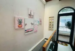 Viết
🔥 Ô TÔ 7 CHỖ VÀO NHÀ • NGANG 5M • FULL NỘI THẤT • CHỈ 5.x TỶ
🏡 Diện tích 31m², ngang 5m,... Bán nhà riêng tại Thông Tây Hội, Hồ Chí Minh 20