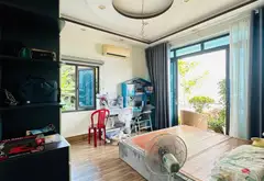 Nhà 3 tầng kiên cố với sân vườn lý tưởng tại Xích Thổ, Hồng Thái, An Dương... Bán nhà riêng tại An Hải, Hải Phòng 06
