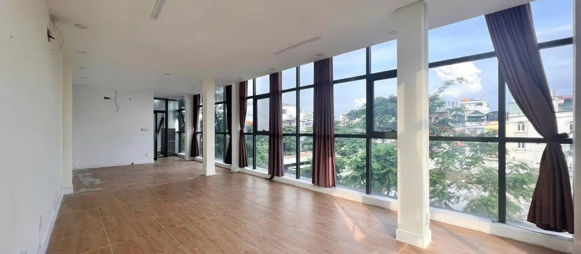 Nhà mặt phố 7 tầng An Nhơn, cực sầm uất, đầu tư siêu lợi nhuận... Bán nhà mặt phố tại An Nhơn, Hồ Chí Minh 01