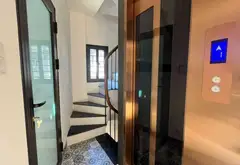 Nhà 5 tầng siêu đẹp Thanh Nhàn, thang máy, ô tô vào nhà... Bán nhà riêng tại Bạch Mai, Hà Nội 07