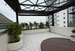 Nhà phố hiện đại sang trọng tại Khu dân cư Tân Mỹ Quận 7 _ thang máy xin sò 5×16  SHR... Bán nhà mặt phố tại Tân Mỹ, Hồ Chí Minh 15