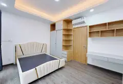 Nhà đẹp 4 tầng Quận 7, không gian rộng rãi, giá hấp dẫn... Bán nhà riêng tại Tân Thuận, Hồ Chí Minh 06