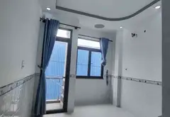 Bán nhà riêng 4 tầng tại Phú Định,quận 8 hẻm xe hơi diện tích 42.2m²,4pn5wc... Bán nhà riêng tại Phú Định, Hồ Chí Minh 02