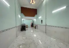 BÁ.N NHÀ ĐẸP SÁT KÊNH THAM LƯƠN.G - AEO.N MAILL TPHU - ÔTÔ VÀO NHÀ - ( 4.3X20M ) NHỈNH 4$... Bán nhà riêng tại Bình Hưng Hòa, Hồ Chí Minh 01