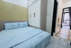 👉GÒ VẤP- BÙI QUANG LÀ
👉DT:24M2 (3x8) VUÔNG
KHÔNG CÓ CĂN THỨ 2 TRONG PHÂN KHÚC 3.X TỶ
 👉 3 BƯỚC... Bán nhà riêng tại An Hội Tây, Hồ Chí Minh 07