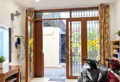 Nhà hẻm xe hơi 2 tầng diện tích 28m2 tại Tân Sơn Nhì... Bán nhà riêng tại Tân Sơn Nhì, Hồ Chí Minh 01
