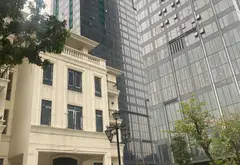 Biệt thự song lập lô góc 5 tầng hướng Đông Nam tại quận 1... Bán biệt thự, liền kề tại Sài Gòn, Hồ Chí Minh 01