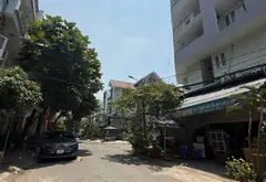 Siêu phẩm nhà 6 tầng có thang máy sát bờ kênh Tham Lương... Bán nhà riêng tại An Hội Đông, Hồ Chí Minh 03