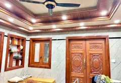 Bán nhà xưởng 660m full thổ cư, mặt tiền nhựa thông Hóc Môn, 28tr/m... Bán nhà mặt phố tại Hóc Môn, Hồ Chí Minh 06
