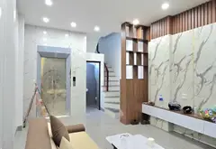 Bán nhà 6 tầng thang máy khu chia lô tại quận Cầu Giấy... Bán nhà riêng tại Cầu Giấy, Hà Nội 02