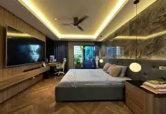 Căn hộ biệt thự trên cao Sapphire 1 tại Goldmark City... Bán căn hộ chung cư tại Phú Diễn, Hà Nội 04