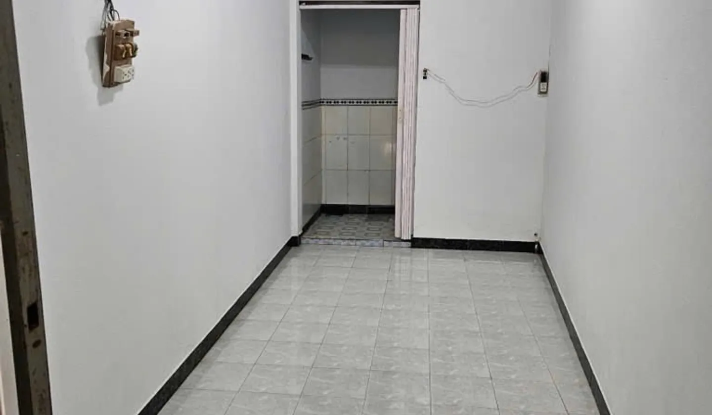 Nhà Phường Hòa Hưng giá sốc, tiện nghi đầy đủ... Bán nhà riêng tại Hòa Hưng, Hồ Chí Minh 01