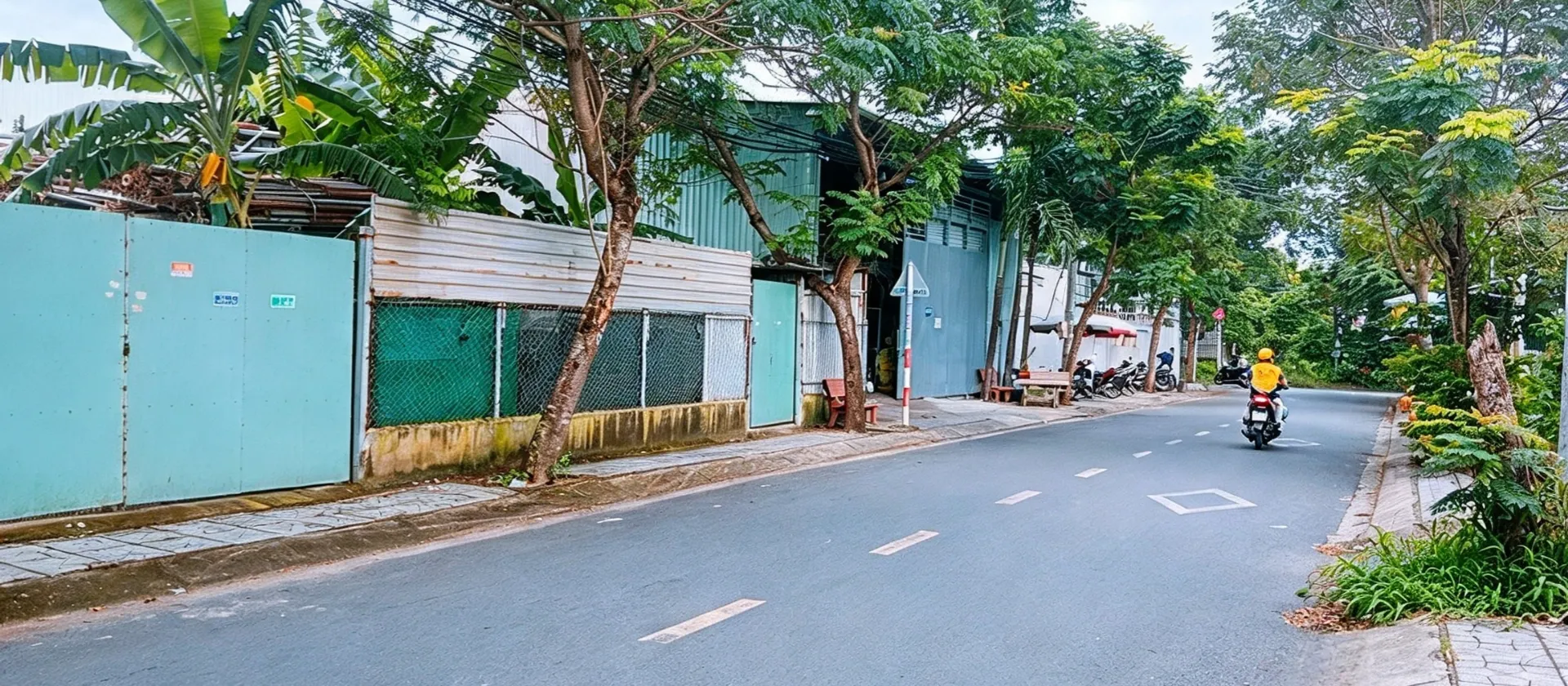 Nhà riêng Bà Điểm giá sốc, pháp lý chuẩn, xây ngay!... Bán nhà riêng tại Bà Điểm, Hồ Chí Minh 01