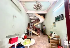 Bán nhà riêng 2 tầng gần đường Hùng Vương, tiện giao thông, khu vực phát triển... Bán nhà riêng tại Hồng An, Hải Phòng 03