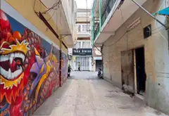 Nhà phố đẳng cấp, hẻm ô tô tại Cư Xá Đô Thành,Q3. thiết kế tinh tế, hiện đại. 5 tầng kiên cố,... Bán nhà riêng tại Bàn Cờ, Hồ Chí Minh 02