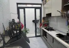 Bán nhà riêng 4 tầng phường An Hội Tây, diện tích 36.8 m2 giá 5.58 tỷ... Bán nhà riêng tại An Hội Tây, Hồ Chí Minh 03