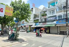 Bán nhà mặt phố, xã Tân Thới Hiệp, diện tích 188.4m2, mặt tiền 5.5m, pháp lý rõ ràng, giá 10 tỷ... Bán nhà mặt phố tại Tân Thới Hiệp, Hồ Chí Minh 05