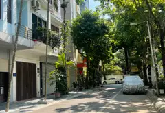 Biệt Thự Song Lập Hiếm Có Tại Trung Tâm Hai Bà Trưng, 270m2... Bán biệt thự, liền kề tại Vĩnh Tuy, Hà Nội 03