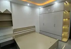 Bán nhà riêng Kim Chung, 40m², 5 phòng ngủ, full nội thất, pháp lý đầy đủ... Bán nhà riêng tại Hoài Đức, Hà Nội 03