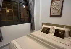 Nhà xinh Gò Vấp giá tốt - 4 phòng ngủ rộng rãi... Bán nhà riêng tại An Hội Tây, Hồ Chí Minh 07