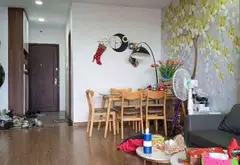 Căn hộ góc 3 phòng ngủ, tiện nghi đỉnh tại khu Iris Garden... Bán căn hộ chung cư tại Từ Liêm, Hà Nội 05
