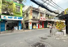 Cơ hội hiếm có sở hữu nhà 3 tầng tại Lý Thường Kiệt quận Tân Bình... Bán nhà riêng tại Tân Hòa, Hồ Chí Minh 03