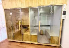 Nhà Mặt Tiền 6 Tầng Thang Máy Sang Trọng Tại Trung Mỹ Tây... Bán nhà mặt phố tại Trung Mỹ Tây, Hồ Chí Minh 05