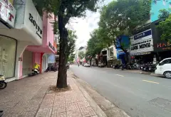Nhà Mặt Phố Lê Văn Sỹ - Sống Đẳng Cấp, Kinh Doanh Đỉnh... Bán nhà mặt phố tại Phú Nhuận, Hồ Chí Minh 03