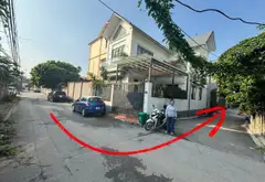 Bán đất xã Thuận An, Hà Nội, mặt tiền rộng thuận tiện ô tô vào... Bán đất tại Thuận An, Hà Nội 04