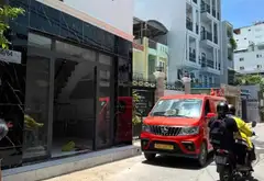 Nhà đẹp, hẻm xe hơi, trung tâm Quận 7 - Giá hấp dẫn... Bán nhà riêng tại Tân Hưng, Hồ Chí Minh 01