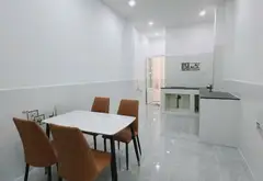 Nhà 4 Tầng Đa Năng Tại Phường Gia Định - Đón Đầu Mọi Tiện Ích... Bán nhà riêng tại Gia Định, Hồ Chí Minh 13